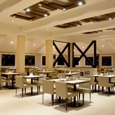 Hotel Puerto Blest 외부 사진