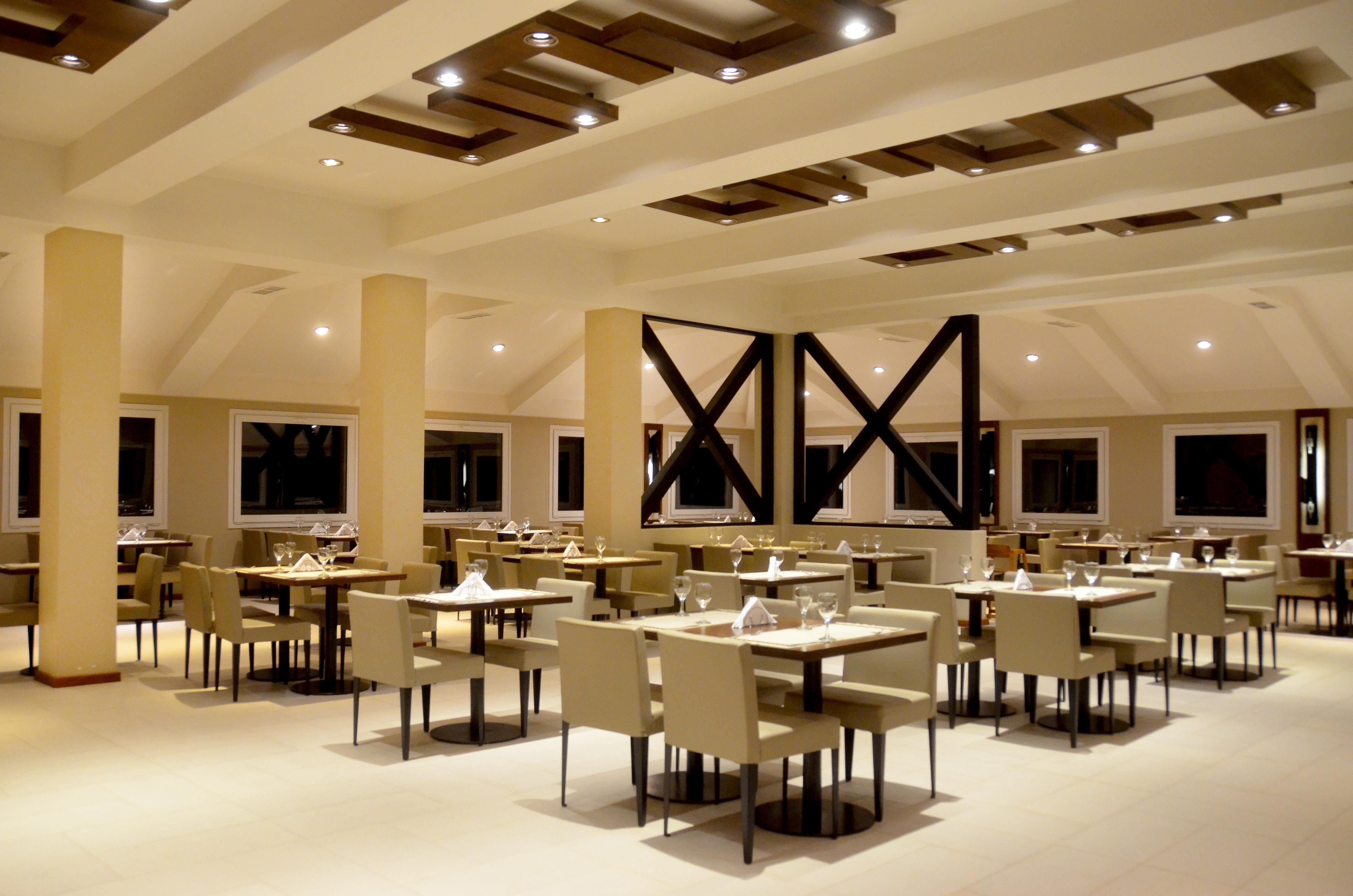 Hotel Puerto Blest 외부 사진