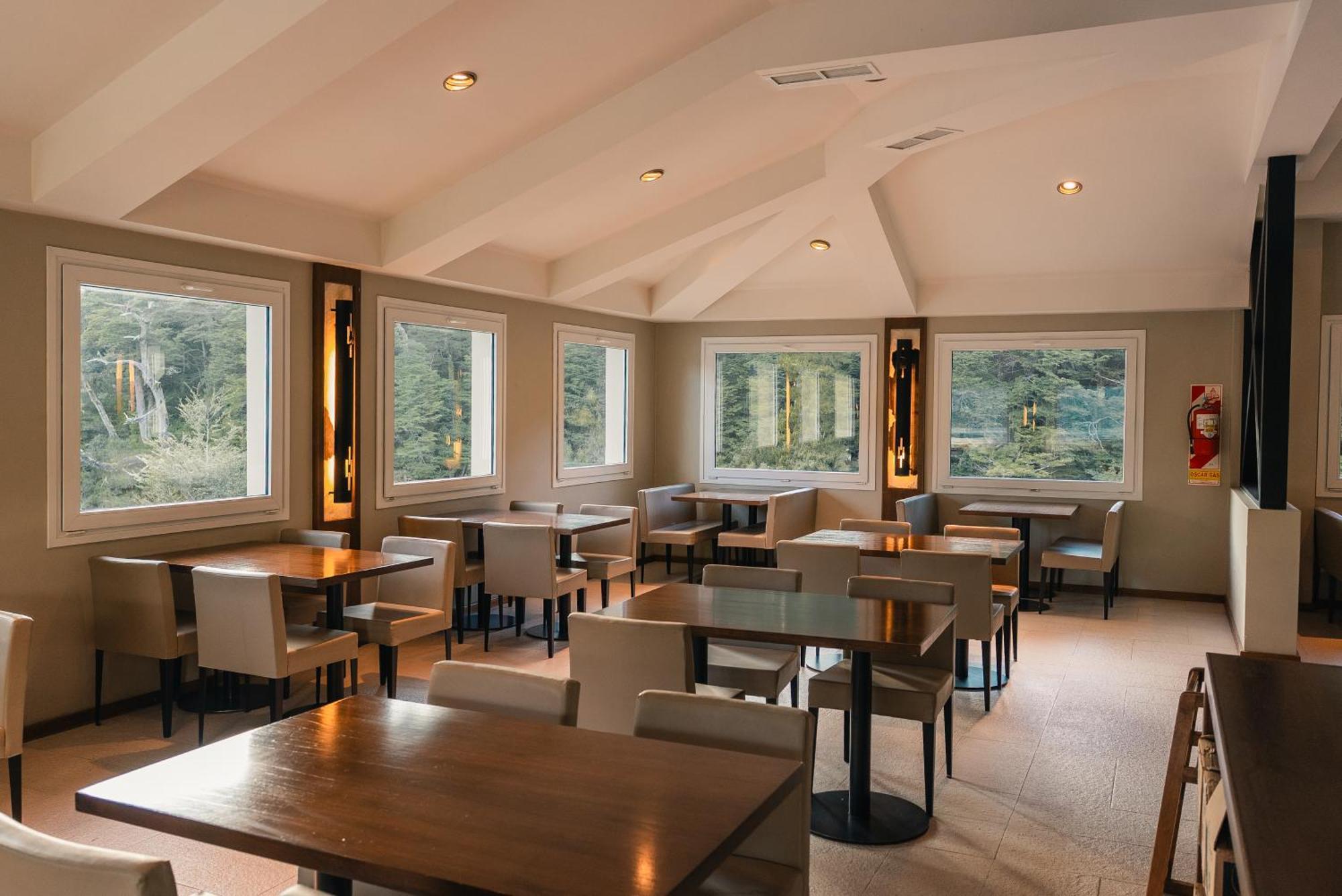 Hotel Puerto Blest 외부 사진