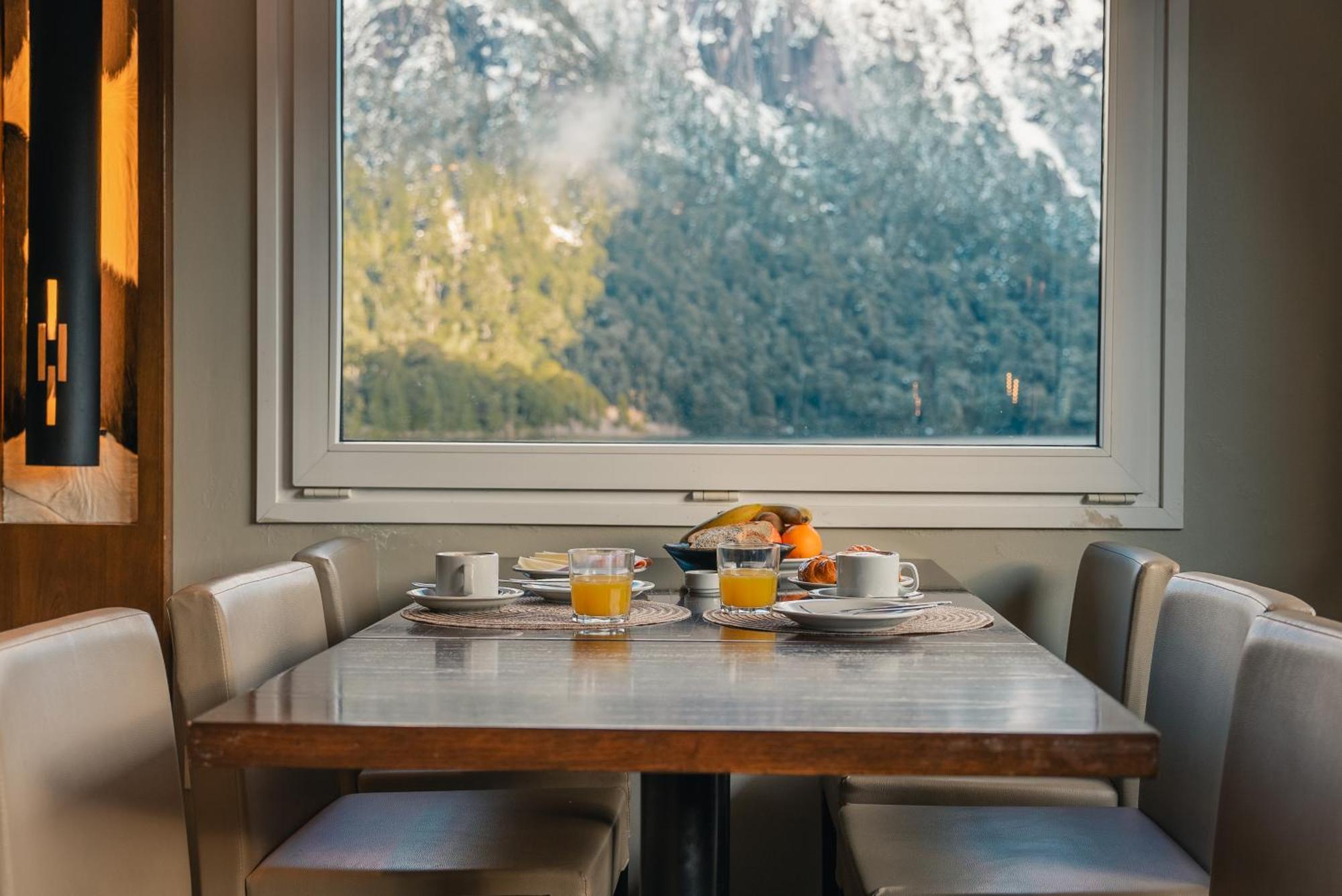 Hotel Puerto Blest 외부 사진