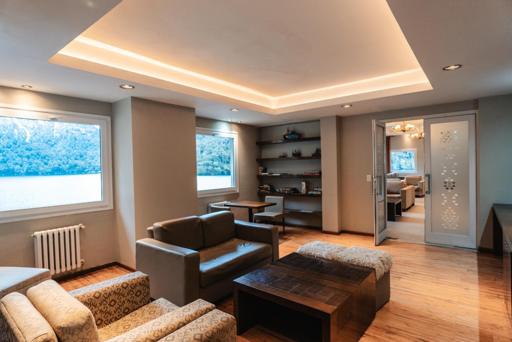 Hotel Puerto Blest 외부 사진