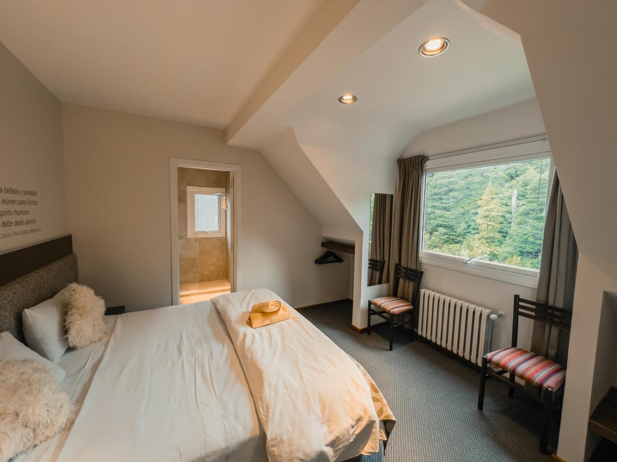 Hotel Puerto Blest 외부 사진