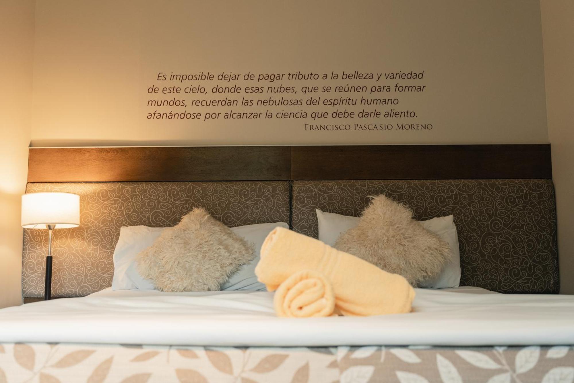 Hotel Puerto Blest 외부 사진