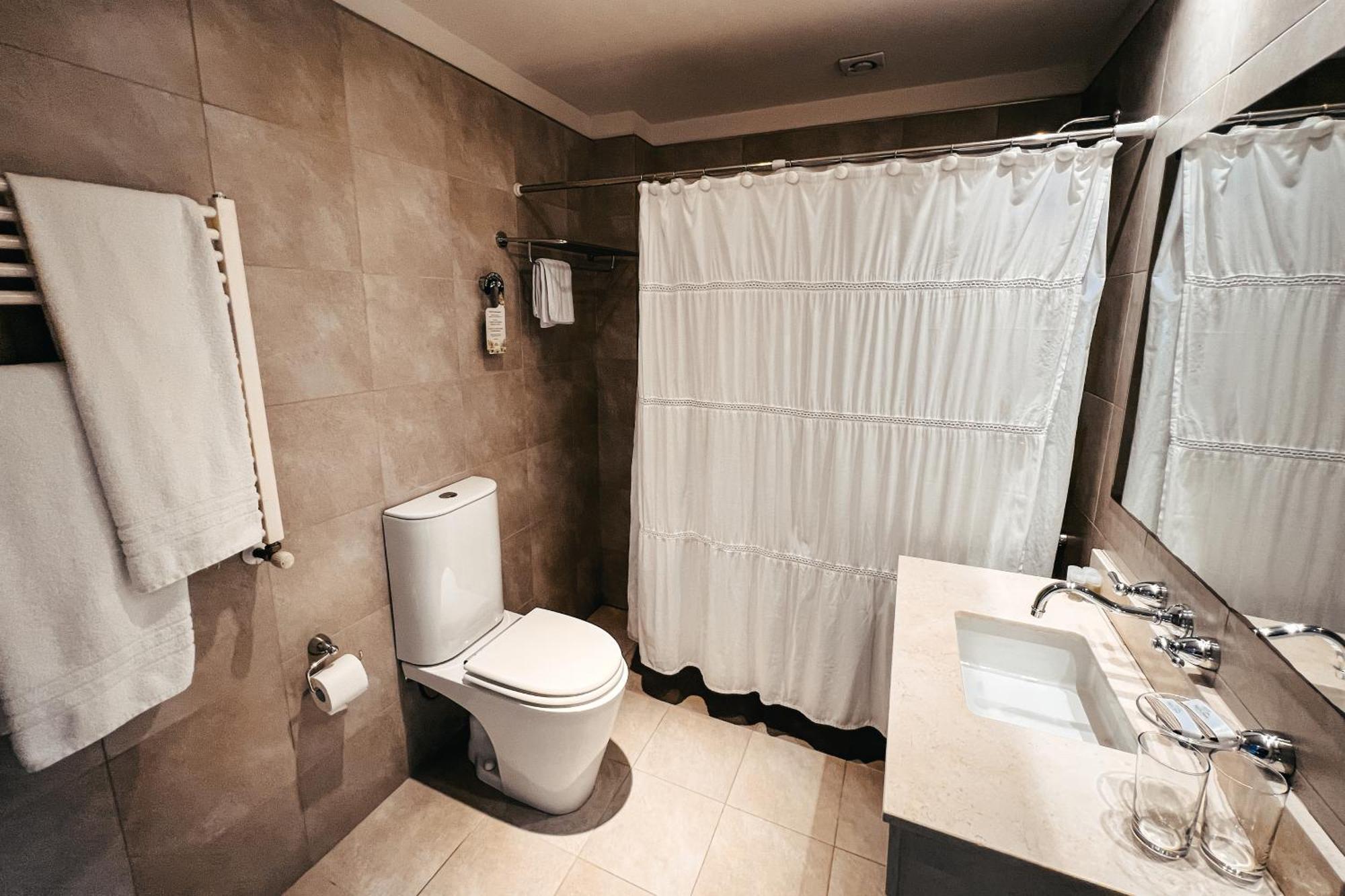 Hotel Puerto Blest 외부 사진