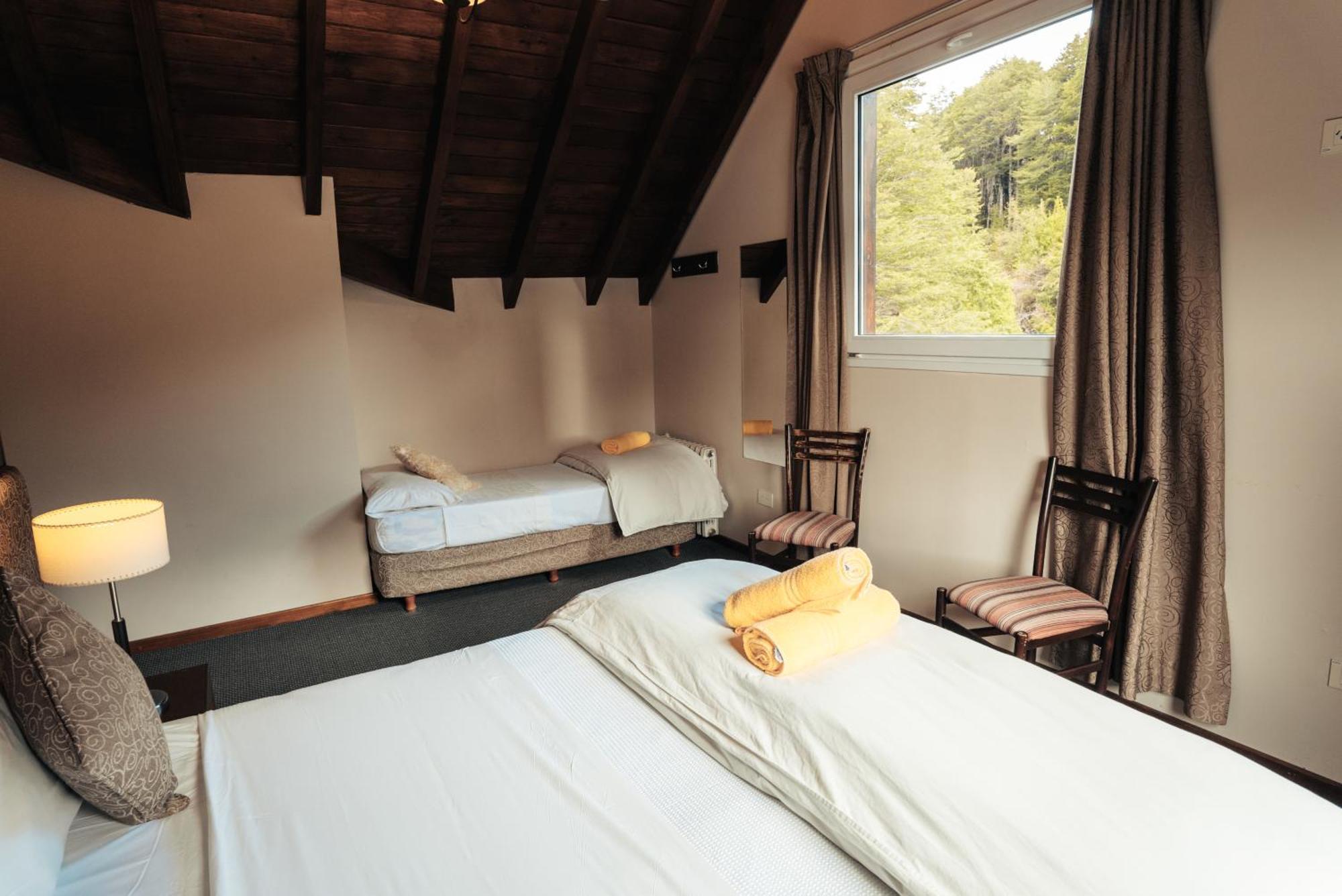 Hotel Puerto Blest 외부 사진