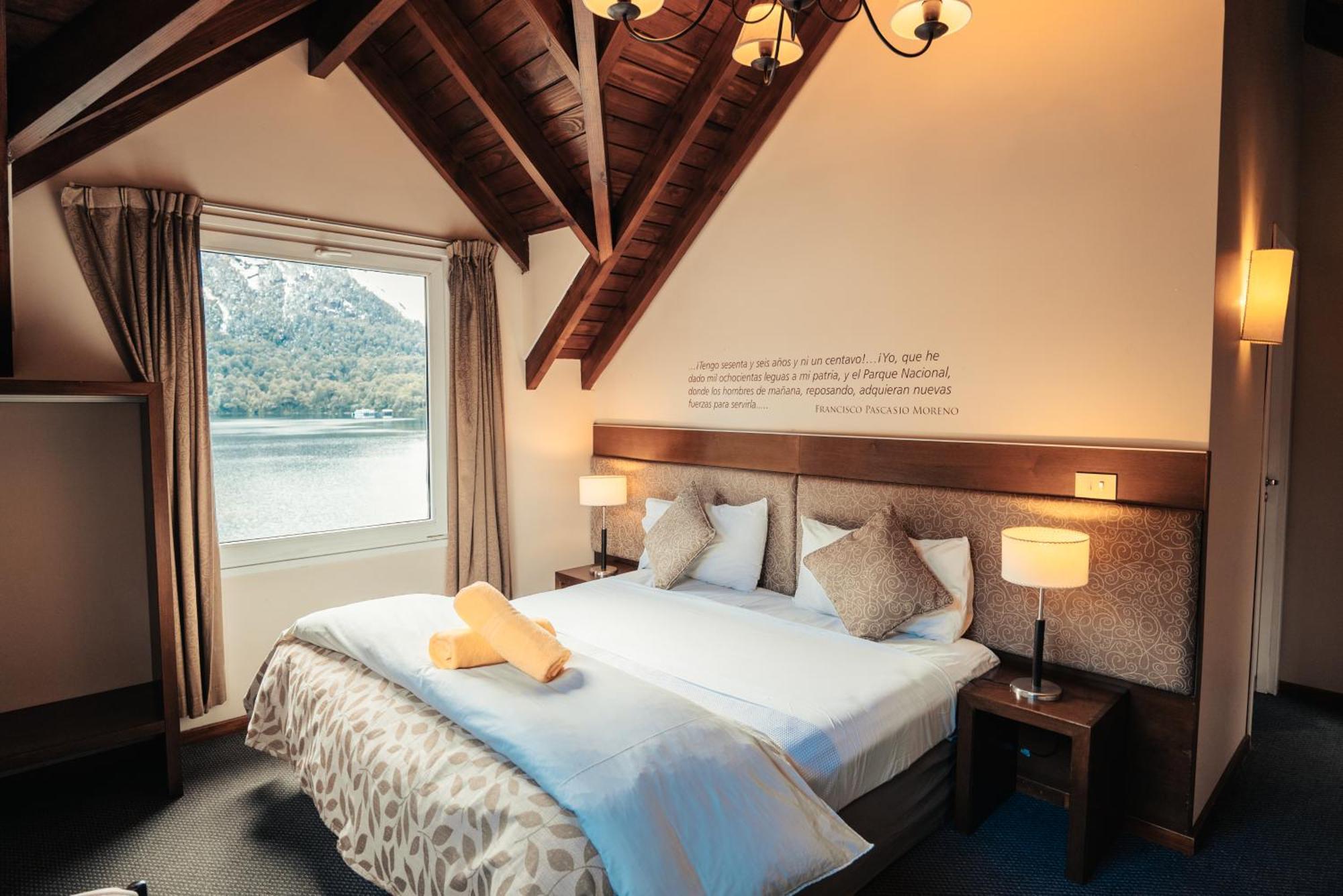 Hotel Puerto Blest 외부 사진