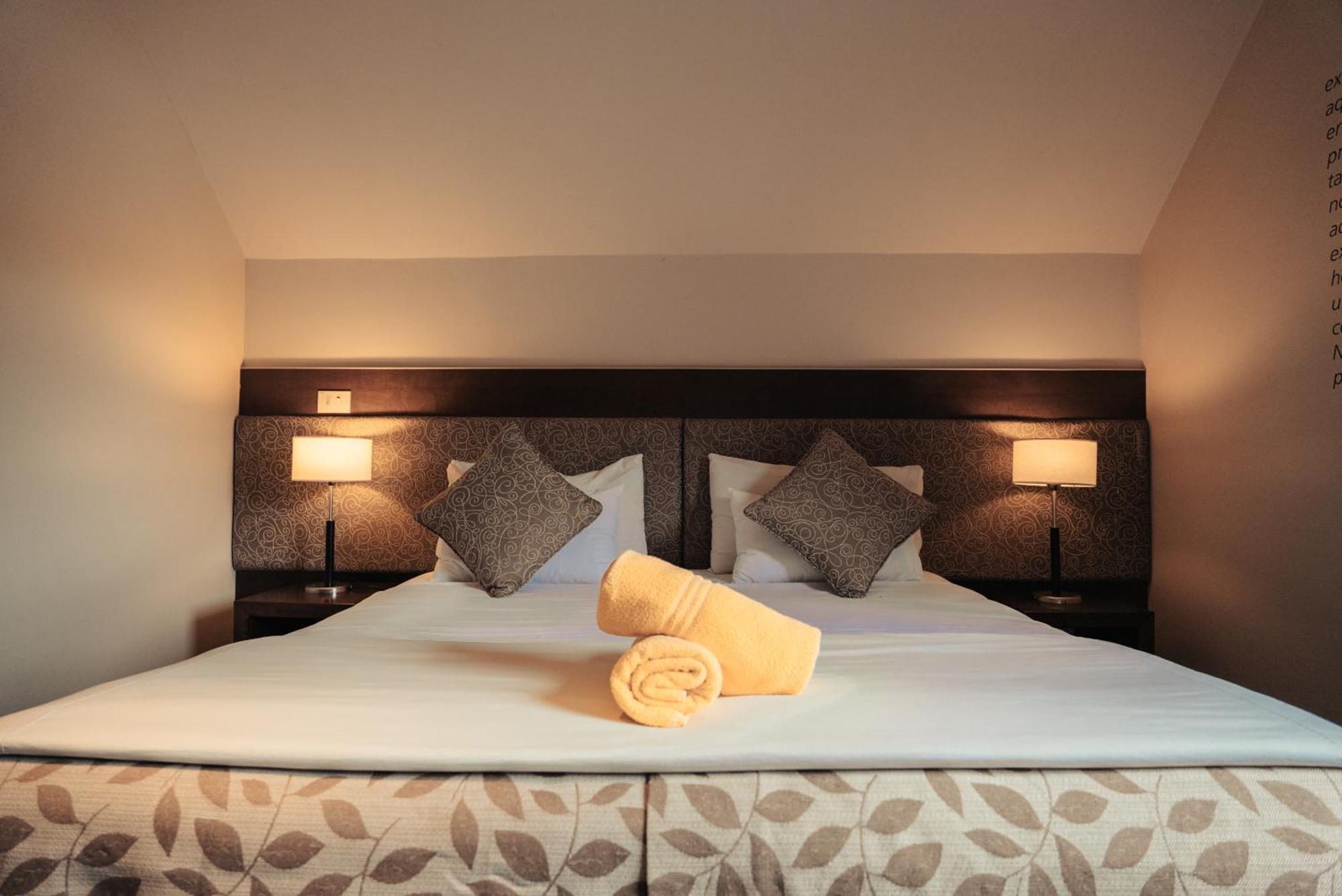 Hotel Puerto Blest 외부 사진